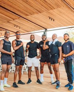 BEYOND Fitness Africa Debuts Transformative Wellness Experience at ISIMI Lagos 6