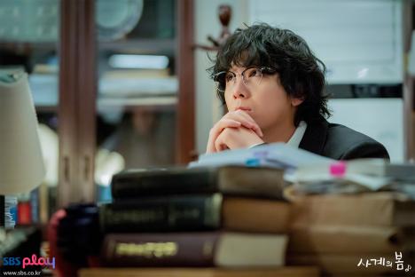 FTISLAND&#8217;s Lee Hong Ki And ILLIT&#8217;s Wonhee To Make Special Appearances In Upcoming Drama &#8220;Spring Of Youth&#8221; 4
