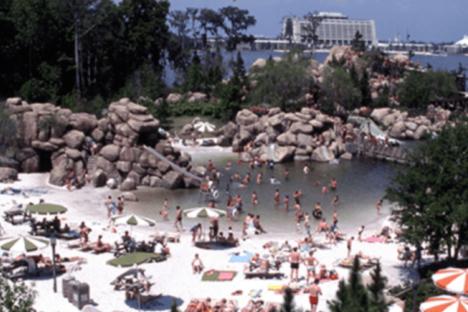 Inside Disney’s eerie abandoned park left to rot for decades after string of deaths…before fans spot signs of ‘comeback’