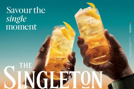 A Refreshing Twist: The Singleton Presbyterian