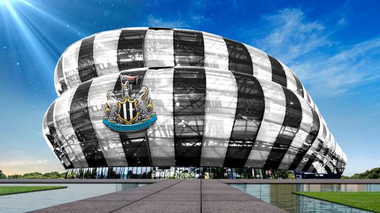Newcastle&#8217;s St James&#8217; Park stadium deemed to be &#8216;at risk&#8217; amid fears over &#8216;unusual and historic&#8217; stand 2