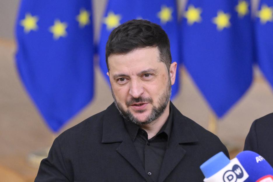 BELGIUM-EU-COUNCIL-SUMMIT-FEATURE