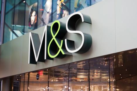 Shoppers are racing to buy ‘nostalgic’ homeware from M&S – it’s like being ‘transported back in time’ & looks ‘designer’