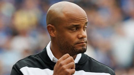 Club World Cup: Kompany confident as Bayern prepare for PSG test in quarter-final