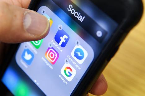 Treat social media as national threat — Sultan tells security agencies