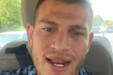 Love Island’s Blu is already back in the UK and ‘demands justice’ after savage villa exit