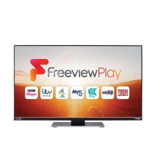 Avtex 21.5â³ Freeview Play Connected TV.