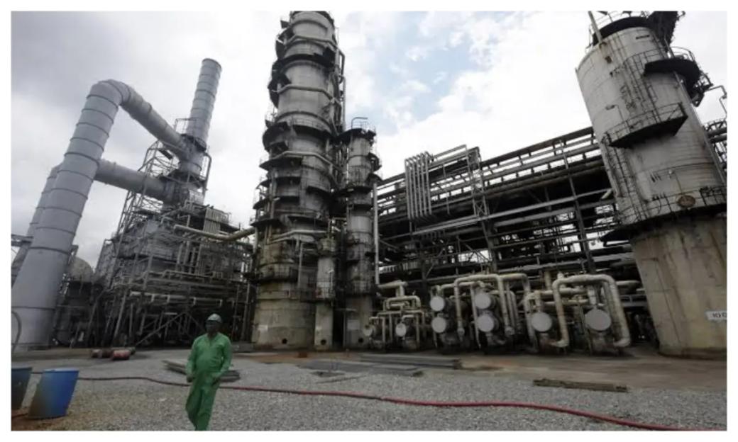 NNPCL’s ‘dollars-for-crude’ policy, direct attack on local refineries – Centre
