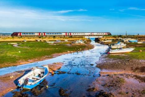UK’s longest train route with 36 stops & ‘breathtaking’ views is AXED after a century – check exact date of last journey