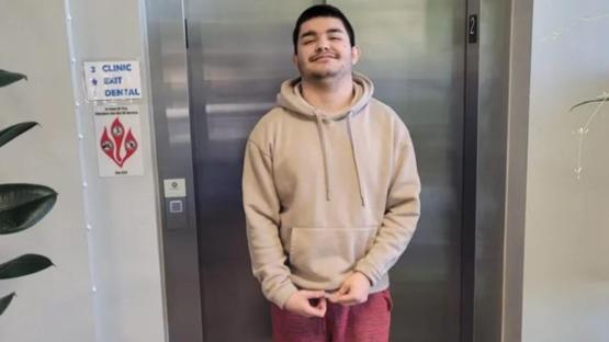 Idaho teenager shot by police declared brain-dead