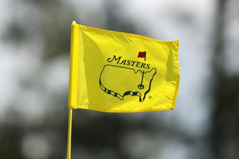 ‘Portal to an inner sanctum’ – The Masters has secret vault behind unmarked door with only members and champions allowed