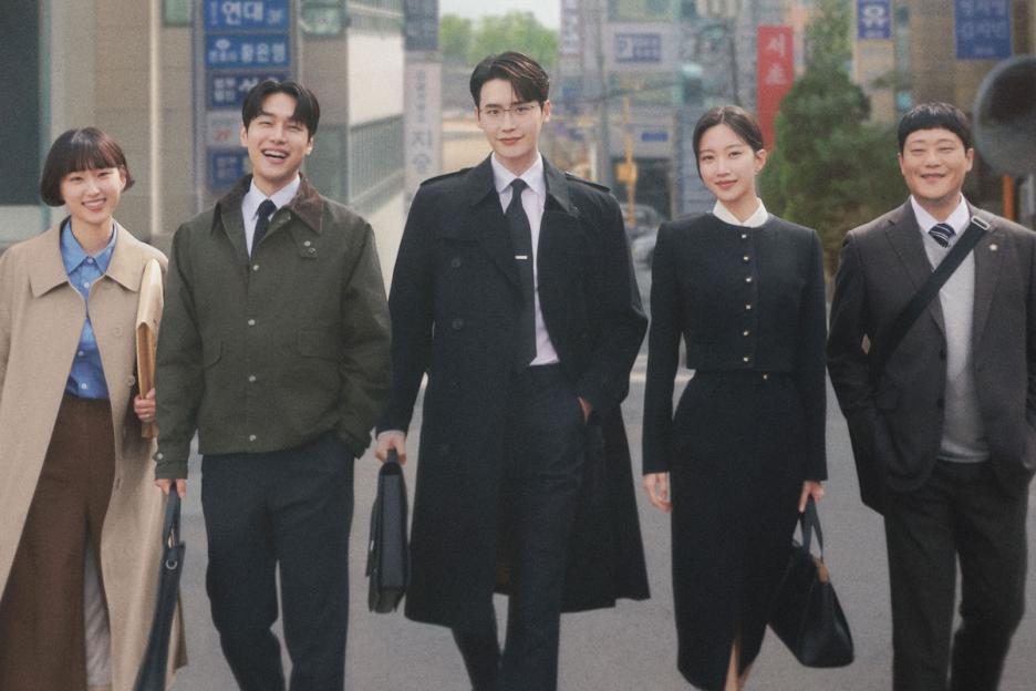 First Impressions: “Law And The City” Is A Realistic Yet Exciting Depiction Of Life, Work, And Romance
