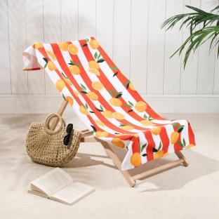 Bargain hunters race to little-known website to nab beach towels perfect for holidays that cost less than an ice cream