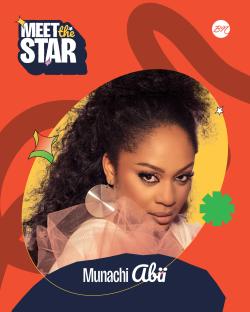 #BNMeetTheStar: Munachii Abi Is in Her Multihyphenate Era & She’s Just Getting Started