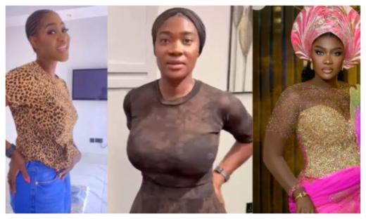 ‘I had cancer scare, underwent thyroid surgery’ – Mercy Johnson explains weight loss