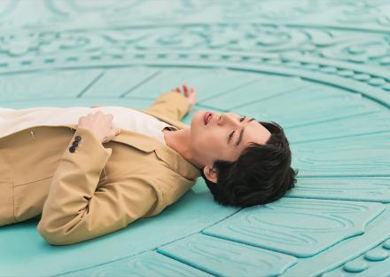 Jung Kyung Ho Is A Labor Attorney Who Can See Ghosts In New Drama “Oh My Ghost Clients” 4