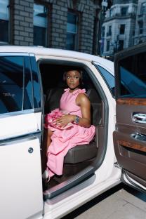 High School Sweethearts Turned Soulmates! Enjoy Ola &#038; Tolu&#8217;s Proposal in Birmingham 5