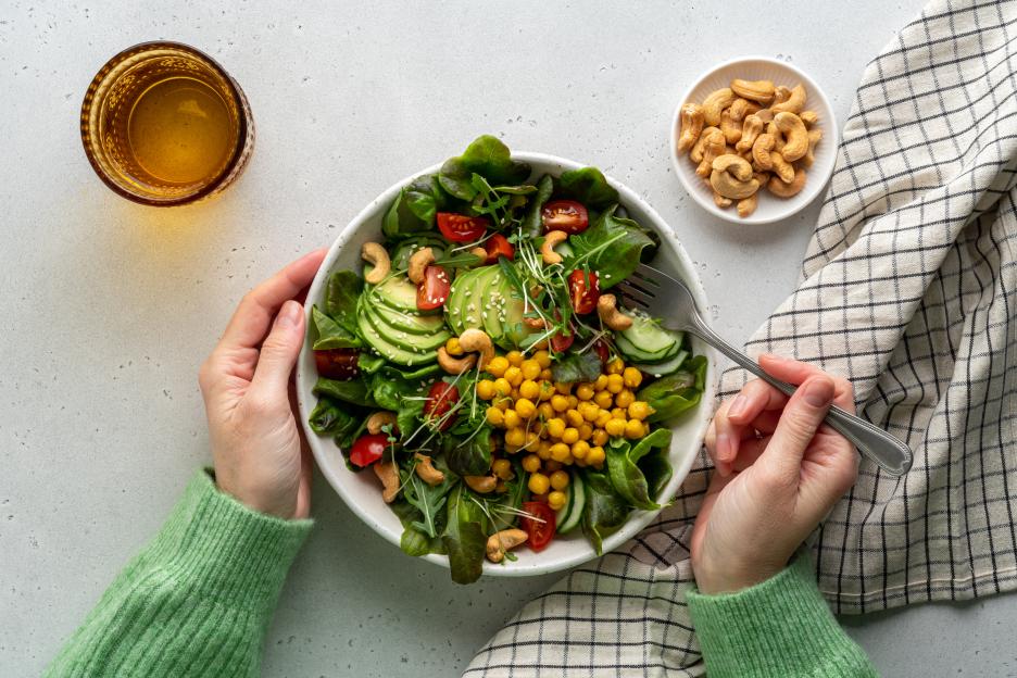 Eating more COPPER could help protect against dementia, say scientists – the 5 cheapest ways to get more in your diet