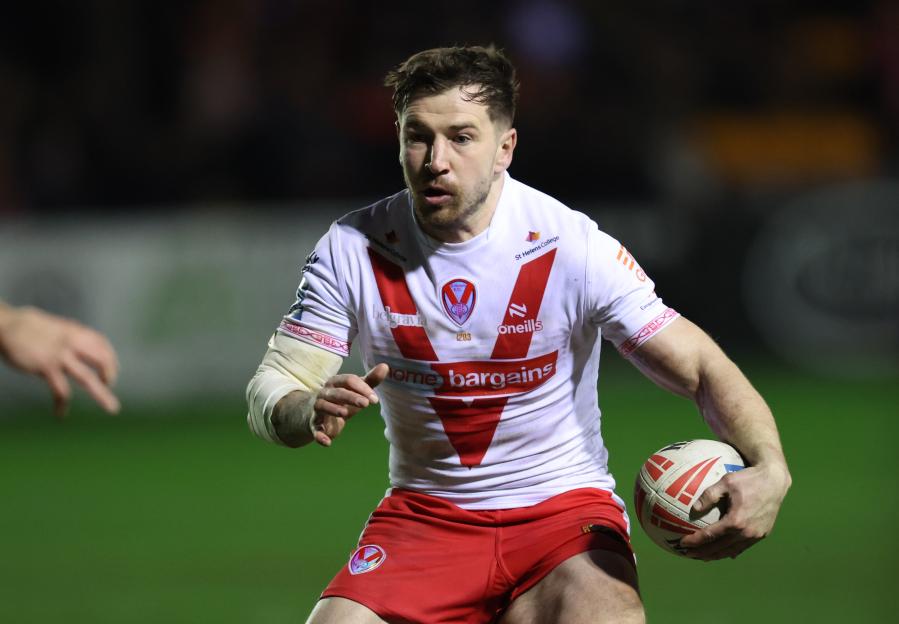 How a ‘chat’ turned St Helens from Super League also-rans into contenders