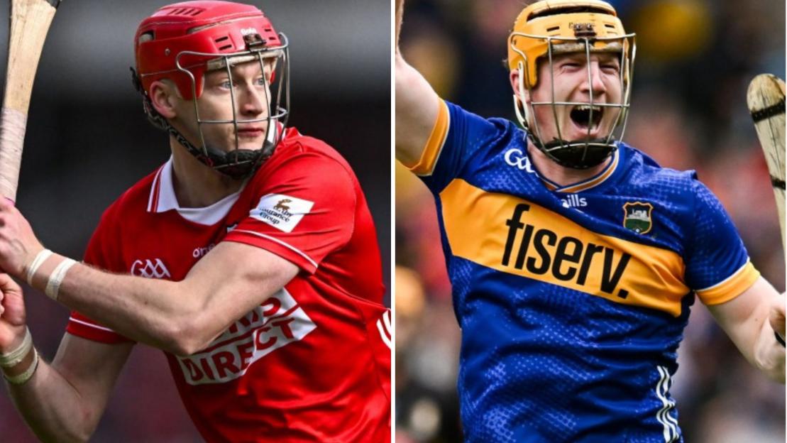 Cork vs Tipperary LIVE SCORE: Rebels look to end 20 years of pain in huge GAA All-Ireland Hurling final – updates