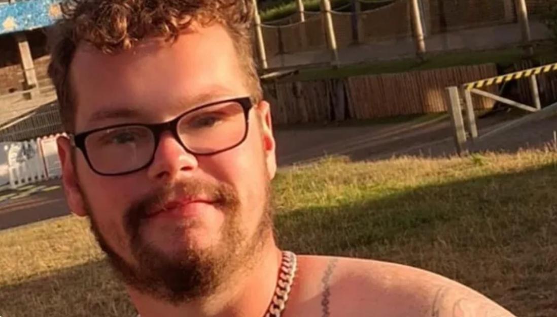 Man, 29, dies after being pulled from sea at popular beach on ‘first holiday with pals’