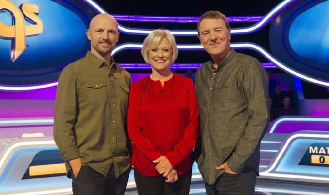 Wayne Rooney Sets His Sights on Joining Another Iconic BBC Show After Charity Performance