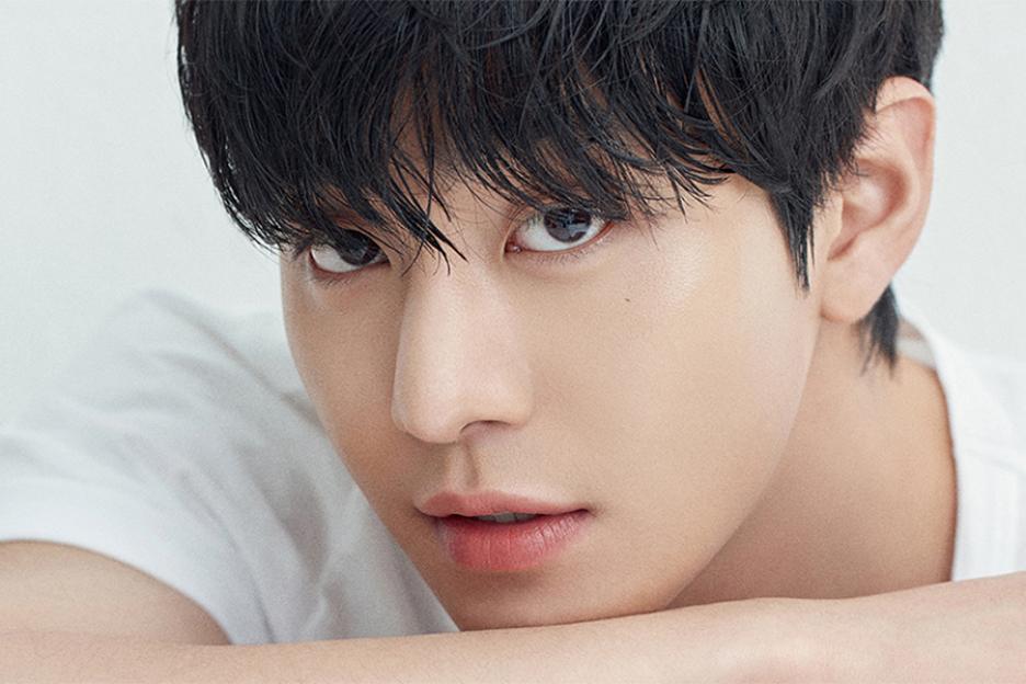Ahn Hyo Seop In Talks To Star In New Cooking Competition Drama
