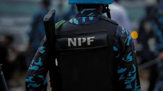 Katsina police arrest two car theft suspects, reject ₦1 million bribe