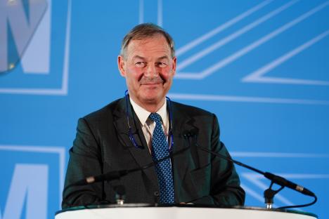 Axed Reform MP Rupert Lowe launches new movement to ‘carpet-bomb wokery’ and slash migration