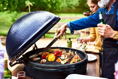 Brits warned over common mistake that’s drying out your burgers & making your BBQ a nightmare to clean too
