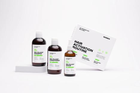 How to save 36% on Scandinavian Biolabs best-selling hair growth serum