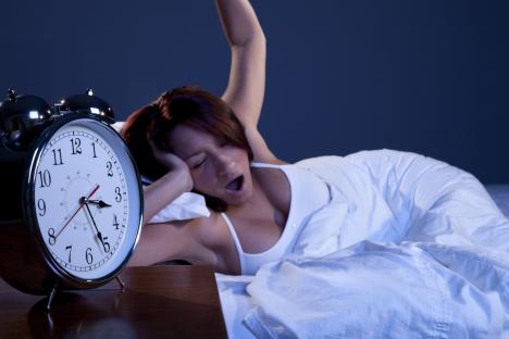 Always wake up early? It could be a sign of hidden condition that ‘destroys libido and triggers heart failure’