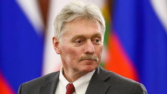 Meeting between US envoy Witkoff, Ukraine opportunity to brief Trump – Kremlin