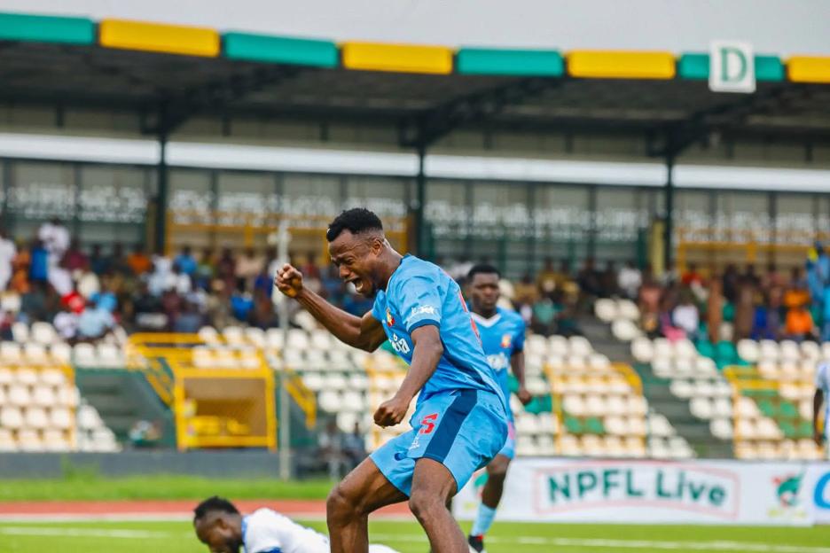 NPFL: Mbaoma doubtful for Remo Stars vs Kun Khalifat
