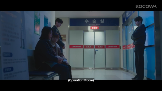 4 Bittersweet Moments For Roh Jeong Eui In Episodes 9-10 Of “Crushology 101” 18
