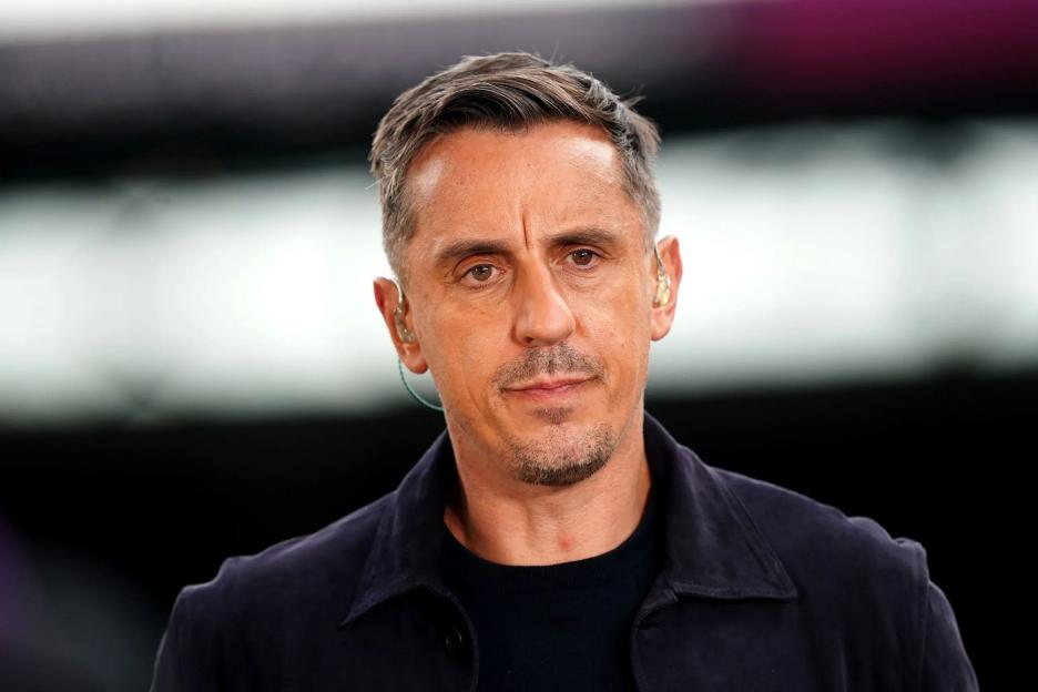 EPL: Why Arsenal beat Man Utd 1-0 – Gary Neville