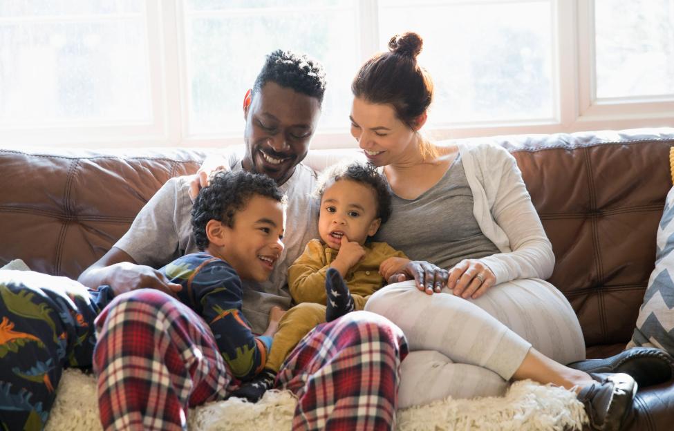 Surviving the Chaos: Essential Items and Tips for Managing Two Under Two!