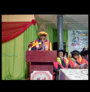 Quick, fast money leads to destruction – Tinubu’s minister, Kyari warns youths