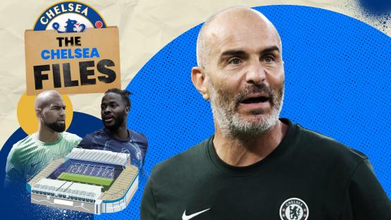 Chelsea files: Blues dodge Club World Cup chaos by relocating while outcasts at home confused over pre-season return