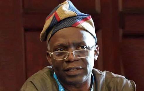 Lagos: Falana, others raise alarm over threats to Gani Fawehinmi’s family