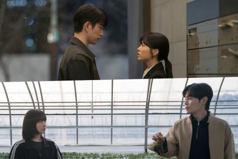 Park Bo Young, Jinyoung, And Ryu Kyung Soo Open Up About Their Chemistry In Upcoming Drama “Our Unwritten Seoul”