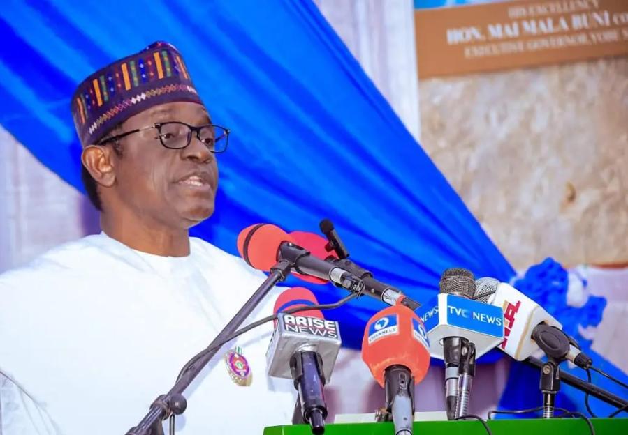 Yobe govt makes clarifications on Boko Haram eviction notice rumors
