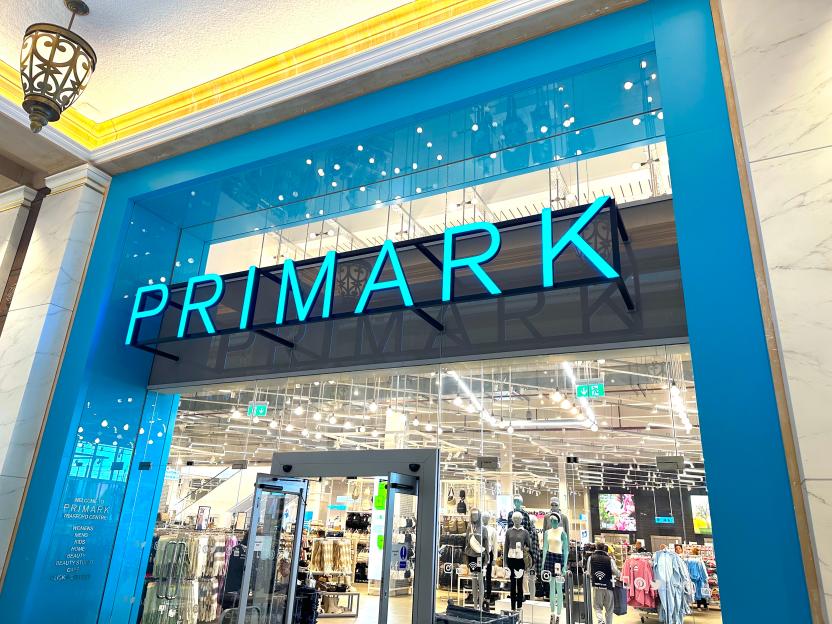 Shoppers say they ‘need’ Primark’s 00s sleepwear featuring a popular character & they look great for hot nights