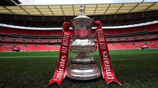 BREAKING: FA Cup semi-final draw confirmed [Full fixtures]