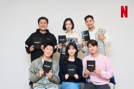 Jin Sun Kyu, Gong Myoung, Kim Ji Suk, And More Confirmed For New Film &#8220;Husbands In Action&#8221; 3