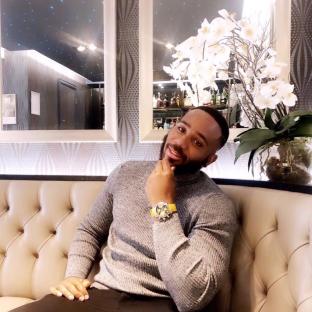 BBNaija All Star: She’ll follow me back – Kiddwaya brags after lover unfollowed him for kissing Mercy