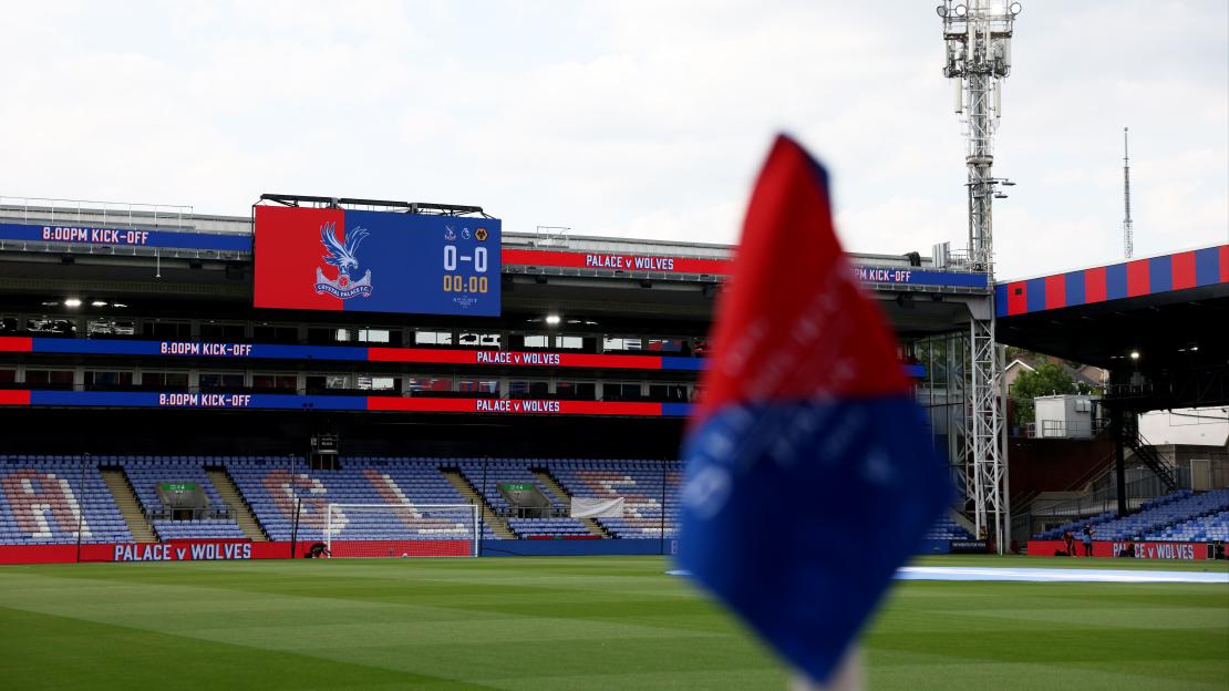 Crystal Palace handed further blow as Premier League take ‘outrageous’ decision after Europa League expulsion