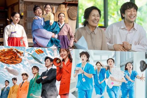 June Drama Brand Reputation Rankings Announced