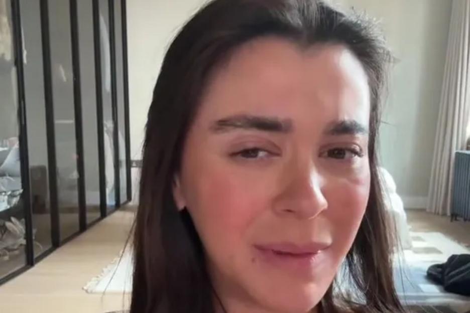 Love Island star slams show as a ‘scam’ and ‘fake as f***’ in shock rant, revealing ‘why I’m banned from Aftersun’