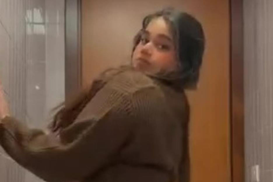 ‘I’m with HR on this’ people shame woman who said to be fired 1 hour after starting new job for ‘inappropriate outfit’